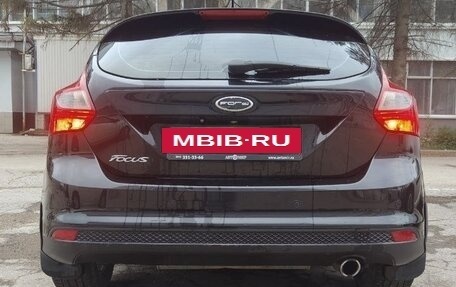 Ford Focus III, 2012 год, 799 000 рублей, 6 фотография