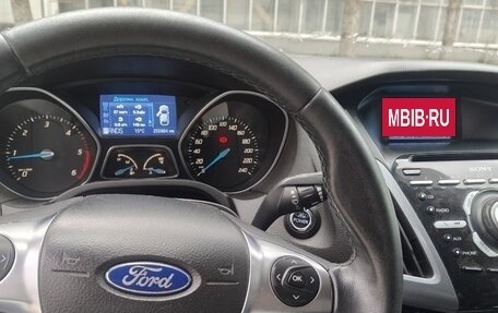 Ford Focus III, 2012 год, 799 000 рублей, 9 фотография