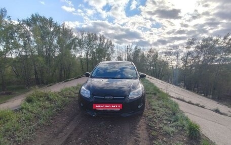Ford Focus III, 2012 год, 799 000 рублей, 10 фотография