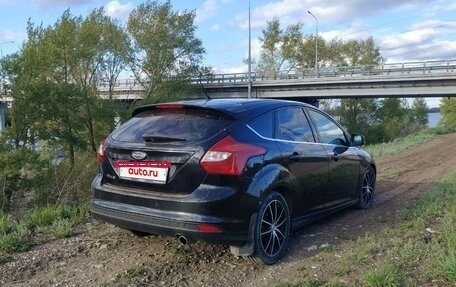 Ford Focus III, 2012 год, 799 000 рублей, 11 фотография