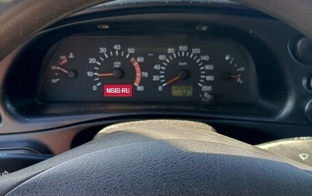 Chevrolet Niva I рестайлинг, 2004 год, 210 000 рублей, 21 фотография