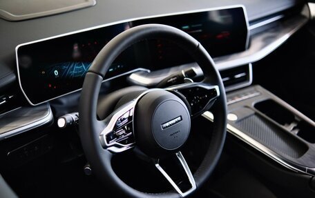 Haval F7, 2025 год, 3 649 000 рублей, 8 фотография