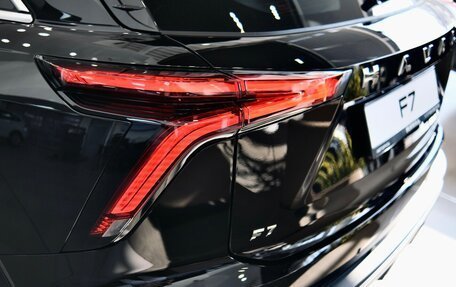 Haval F7, 2025 год, 3 649 000 рублей, 6 фотография