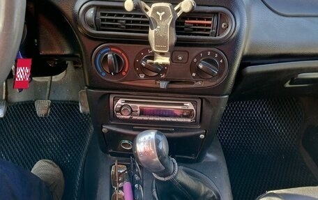 Chevrolet Niva I рестайлинг, 2004 год, 210 000 рублей, 22 фотография