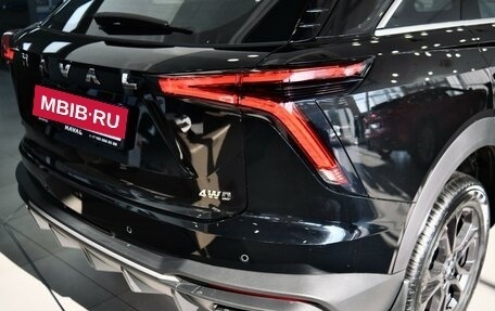 Haval F7, 2025 год, 3 649 000 рублей, 5 фотография