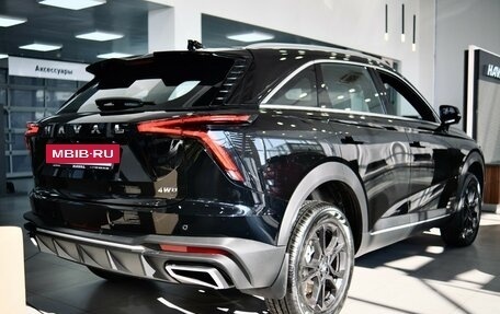 Haval F7, 2025 год, 3 649 000 рублей, 3 фотография