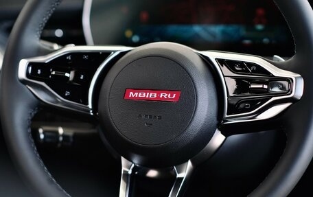 Haval F7, 2025 год, 3 649 000 рублей, 11 фотография