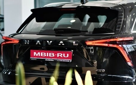 Haval F7, 2025 год, 3 649 000 рублей, 4 фотография