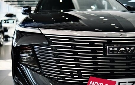 Haval F7, 2025 год, 3 649 000 рублей, 17 фотография