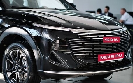 Haval F7, 2025 год, 3 649 000 рублей, 16 фотография