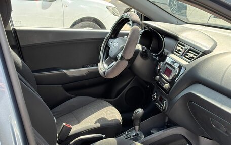 KIA Rio III рестайлинг, 2013 год, 950 000 рублей, 6 фотография