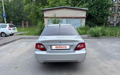Daewoo Nexia I рестайлинг, 2013 год, 260 000 рублей, 3 фотография