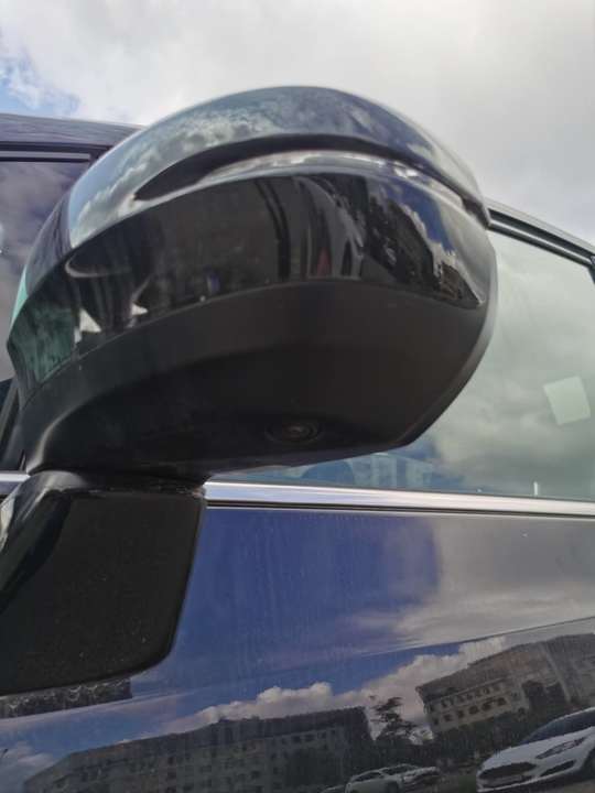 Honda Odyssey VI, 2023 год, 6 150 000 рублей, 8 фотография