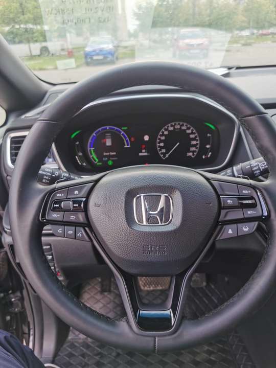 Honda Odyssey VI, 2023 год, 6 150 000 рублей, 10 фотография