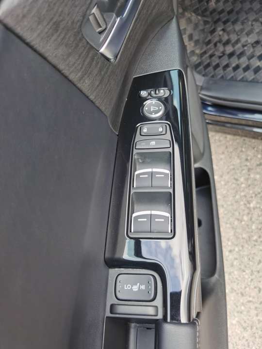 Honda Odyssey VI, 2023 год, 6 150 000 рублей, 6 фотография