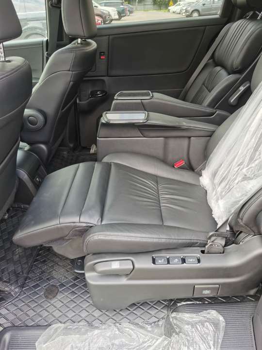 Honda Odyssey VI, 2023 год, 6 150 000 рублей, 13 фотография