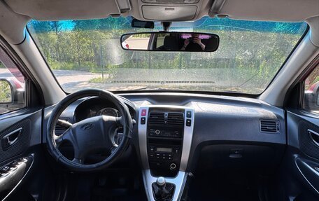 Hyundai Tucson III, 2005 год, 550 000 рублей, 6 фотография