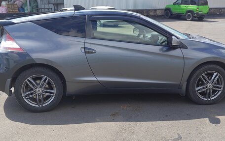 Honda CR-Z, 2014 год, 1 200 000 рублей, 4 фотография