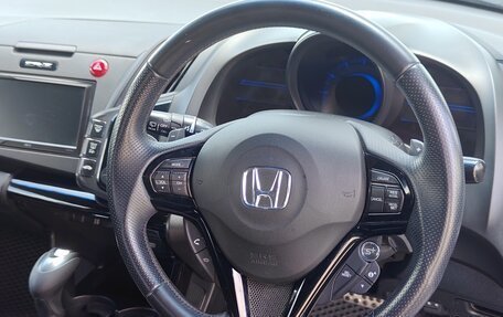Honda CR-Z, 2014 год, 1 200 000 рублей, 5 фотография