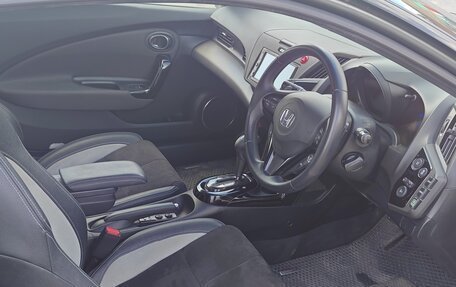 Honda CR-Z, 2014 год, 1 200 000 рублей, 3 фотография