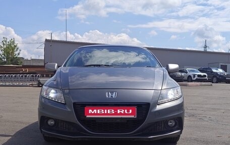 Honda CR-Z, 2014 год, 1 200 000 рублей, 6 фотография