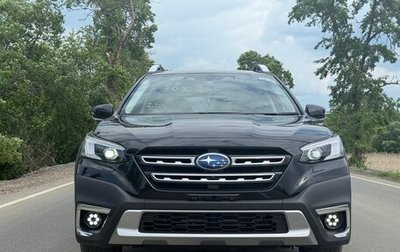 Subaru Outback VI, 2022 год, 2 900 000 рублей, 1 фотография