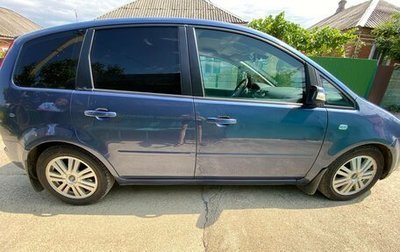 Ford C-MAX I рестайлинг, 2006 год, 590 000 рублей, 1 фотография