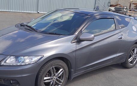Honda CR-Z, 2014 год, 1 200 000 рублей, 8 фотография