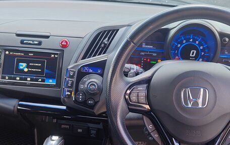 Honda CR-Z, 2014 год, 1 200 000 рублей, 9 фотография