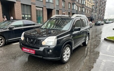 Nissan X-Trail, 2010 год, 910 000 рублей, 1 фотография