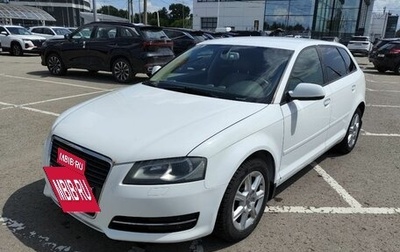 Audi A3, 2012 год, 790 000 рублей, 1 фотография
