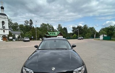 BMW 1 серия, 2007 год, 760 000 рублей, 1 фотография