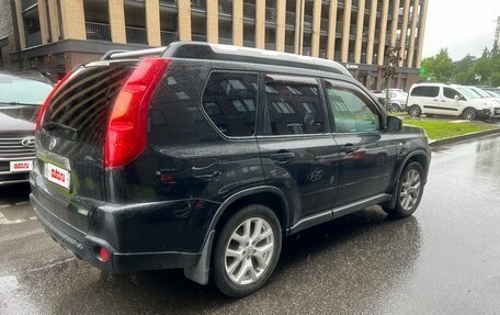 Nissan X-Trail, 2010 год, 910 000 рублей, 4 фотография