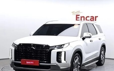 Hyundai Palisade I, 2022 год, 3 990 066 рублей, 1 фотография