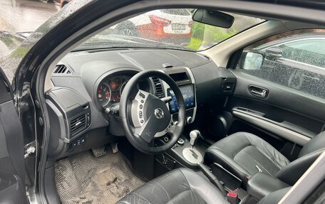 Nissan X-Trail, 2010 год, 910 000 рублей, 7 фотография