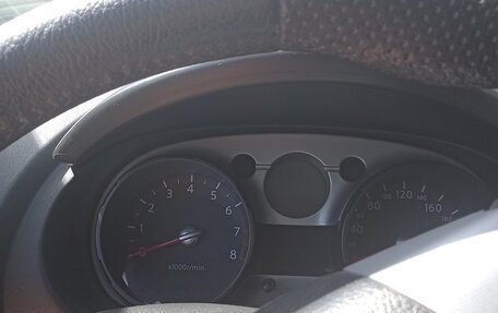 Nissan Qashqai, 2007 год, 1 200 000 рублей, 1 фотография