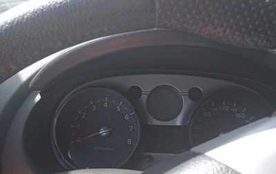 Nissan Qashqai, 2007 год, 1 200 000 рублей, 1 фотография