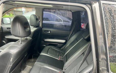 Nissan X-Trail, 2010 год, 910 000 рублей, 11 фотография
