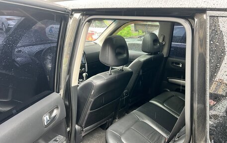 Nissan X-Trail, 2010 год, 910 000 рублей, 12 фотография