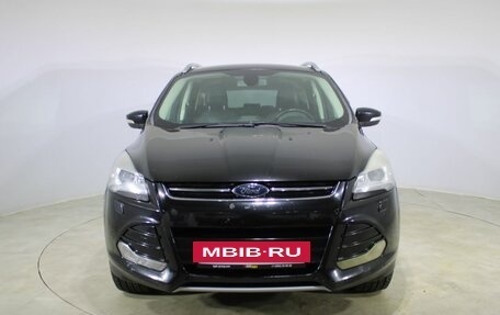 Ford Kuga III, 2016 год, 960 000 рублей, 2 фотография