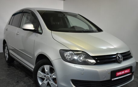 Volkswagen Golf Plus II, 2012 год, 679 000 рублей, 1 фотография
