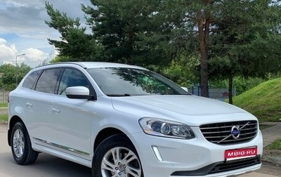 Volvo XC60 II, 2014 год, 2 400 000 рублей, 1 фотография