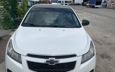 Chevrolet Cruze II, 2010 год, 639 000 рублей, 1 фотография