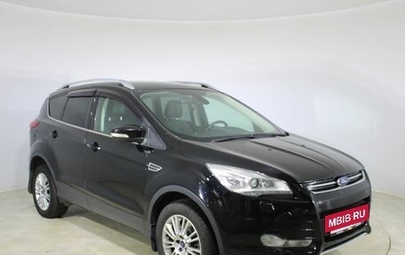 Ford Kuga III, 2016 год, 960 000 рублей, 3 фотография