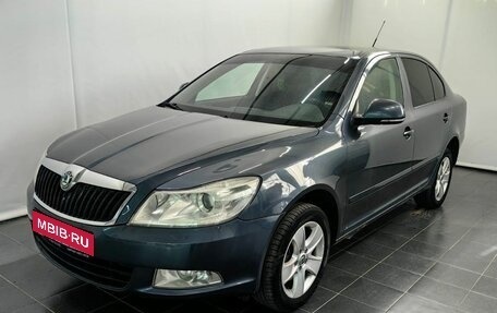 Skoda Octavia, 2011 год, 580 000 рублей, 1 фотография