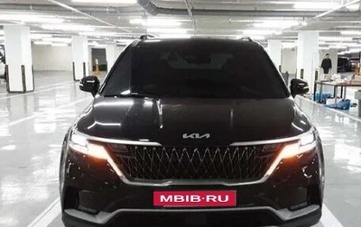 KIA Carnival, 2022 год, 3 820 066 рублей, 1 фотография