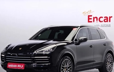 Porsche Cayenne III, 2023 год, 13 880 000 рублей, 1 фотография
