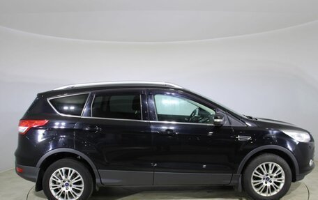 Ford Kuga III, 2016 год, 960 000 рублей, 4 фотография