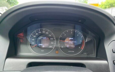 Volvo XC60 II, 2010 год, 1 250 000 рублей, 1 фотография