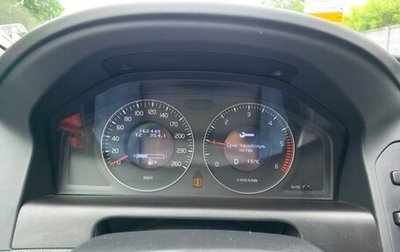 Volvo XC60 II, 2010 год, 1 250 000 рублей, 1 фотография